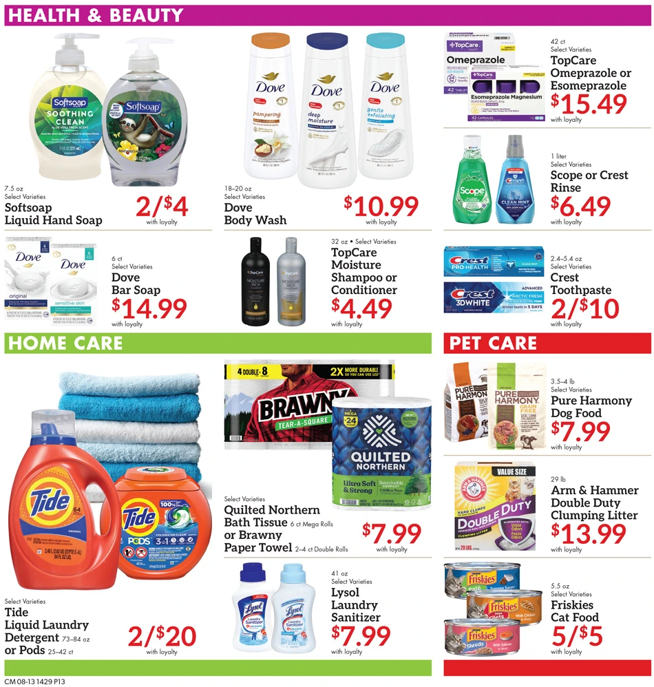 Flyer page 13