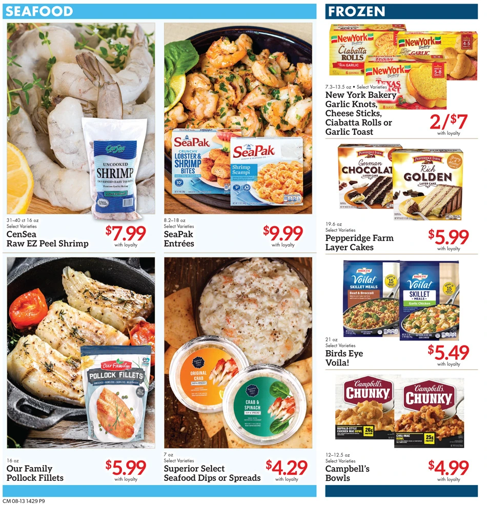 Flyer page 9