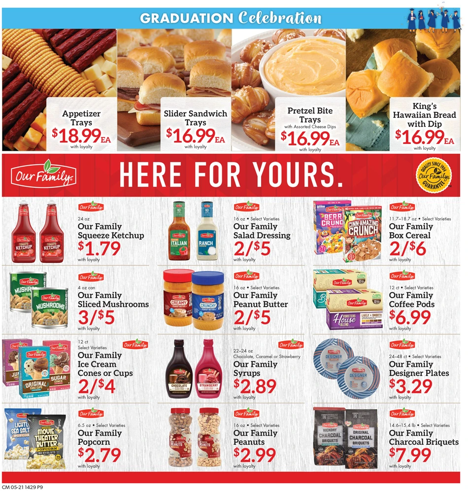Flyer page 9