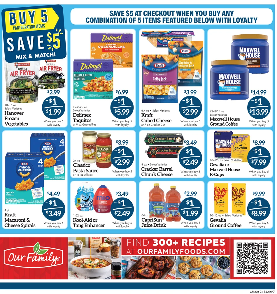 Community Markets - Greenfield / Hillsboro Weekly Specials - Page 7