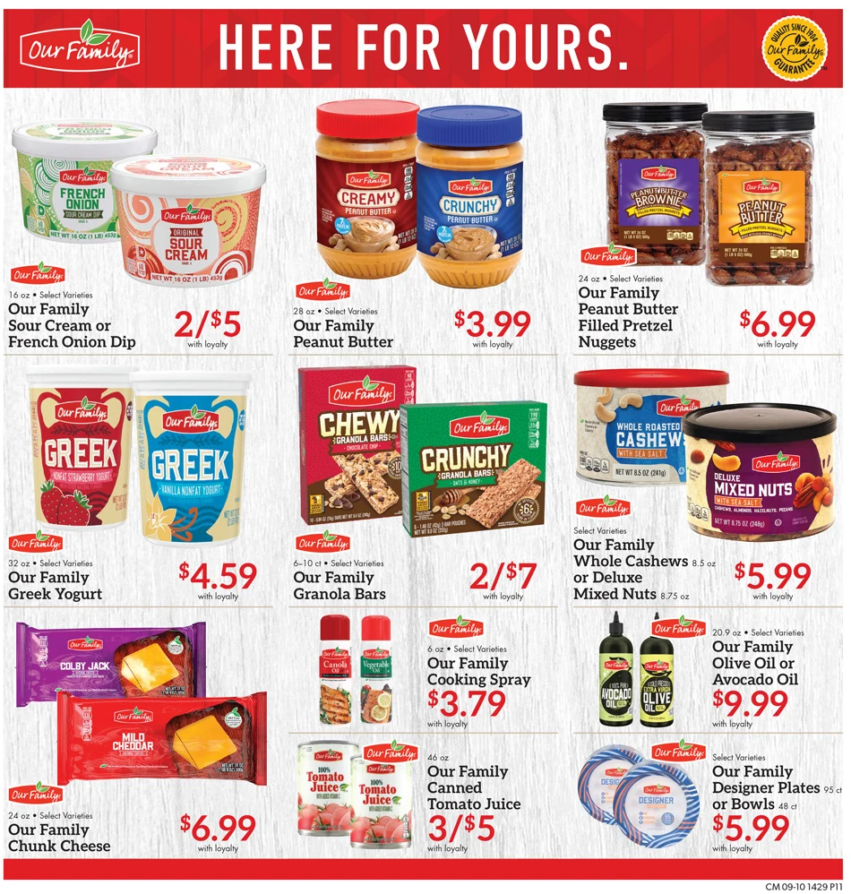 Community Markets - Ottawa Weekly Specials - Page 11