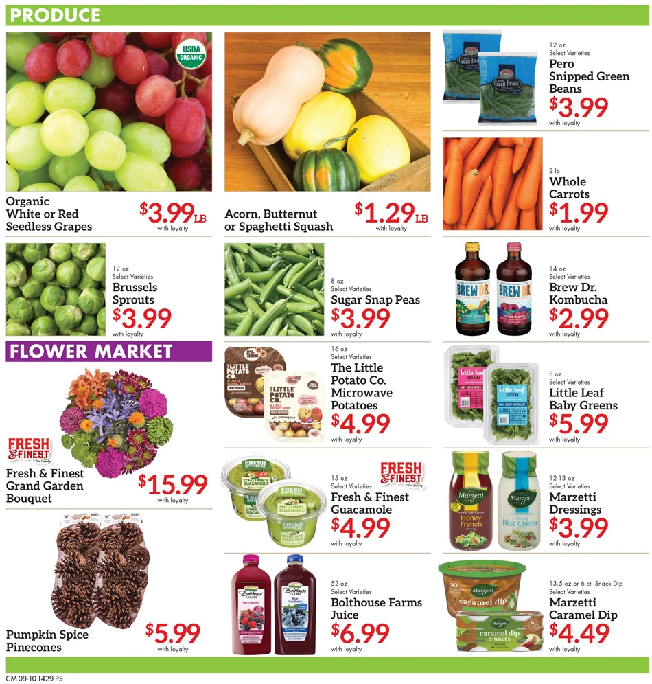 Community Markets - Ottawa Weekly Specials - Page 5
