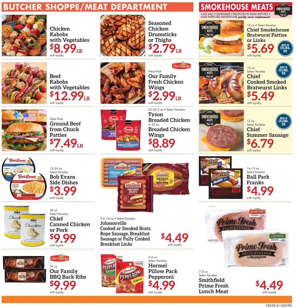 Flyer page 6