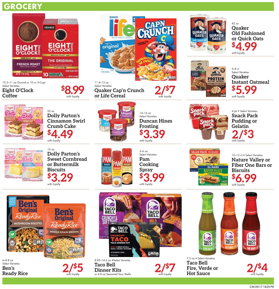 Community Markets - Ottawa Weekly Specials - Page 8