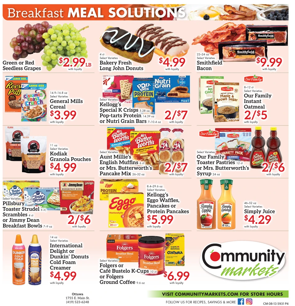 Flyer page 4