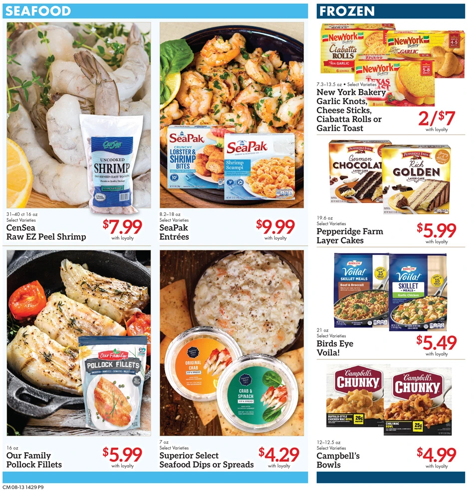 Flyer page 9