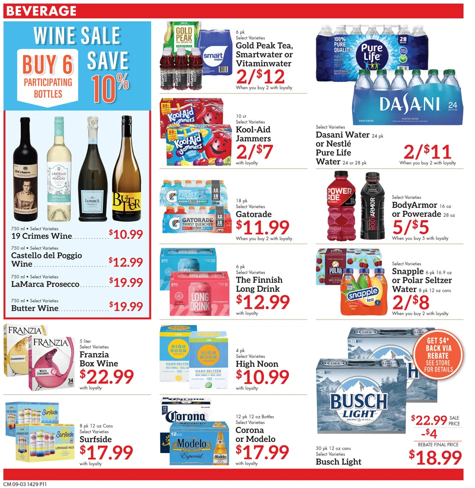 Community Markets - Ottawa Weekly Specials - Page 11