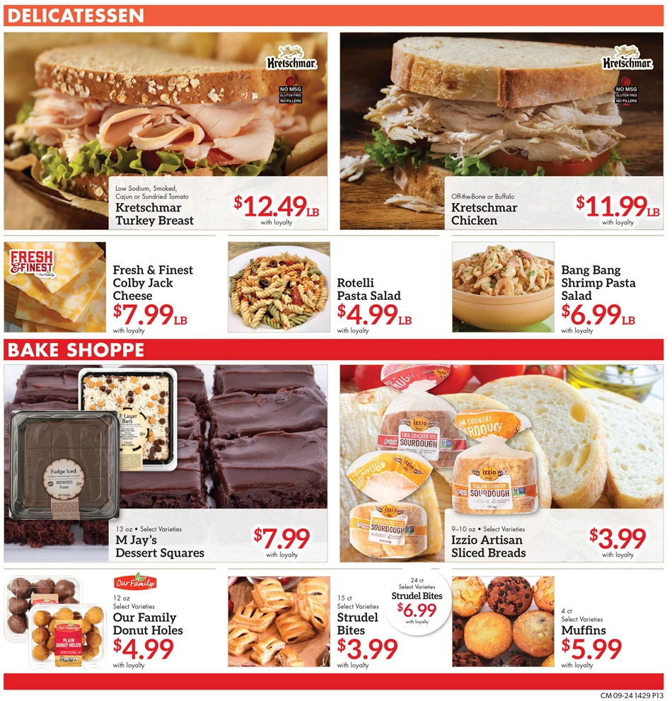 Community Markets - Ottawa Weekly Specials - Page 13