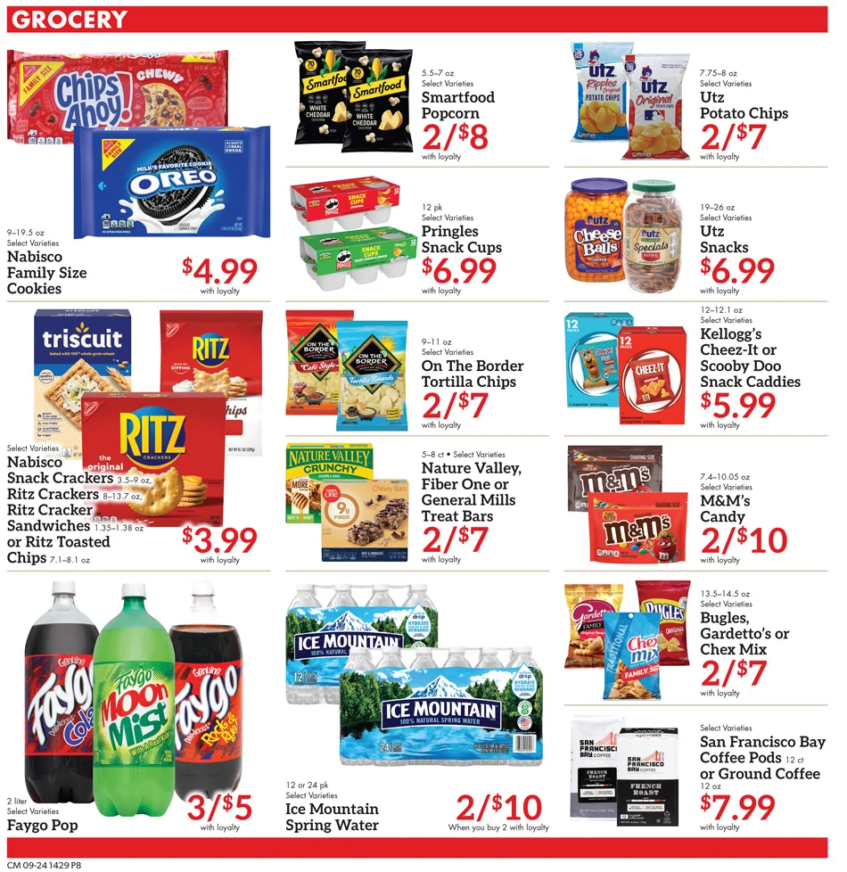 Community Markets - Ottawa Weekly Specials - Page 8