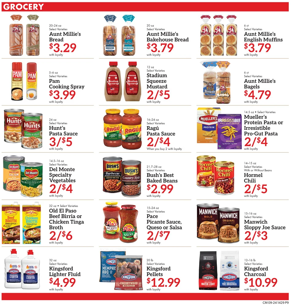 Community Markets - Ottawa Weekly Specials - Page 9