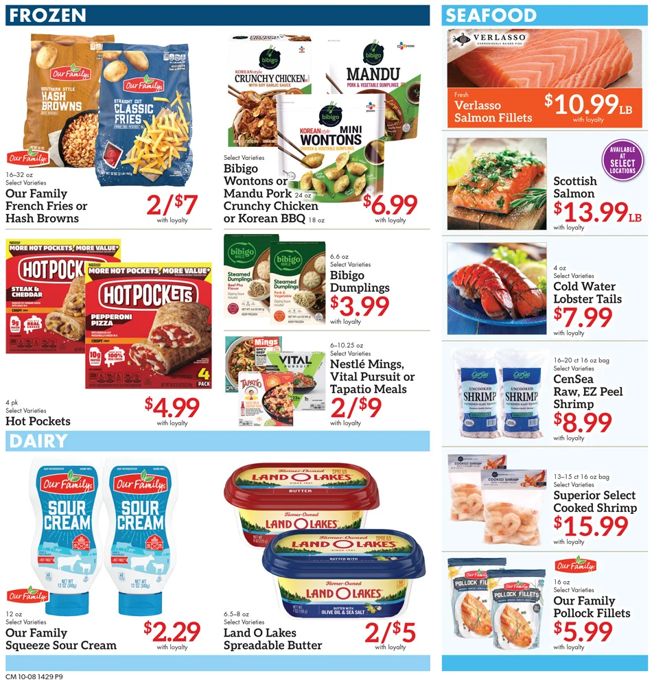 Community Markets - Ottawa Weekly Specials - Page 9