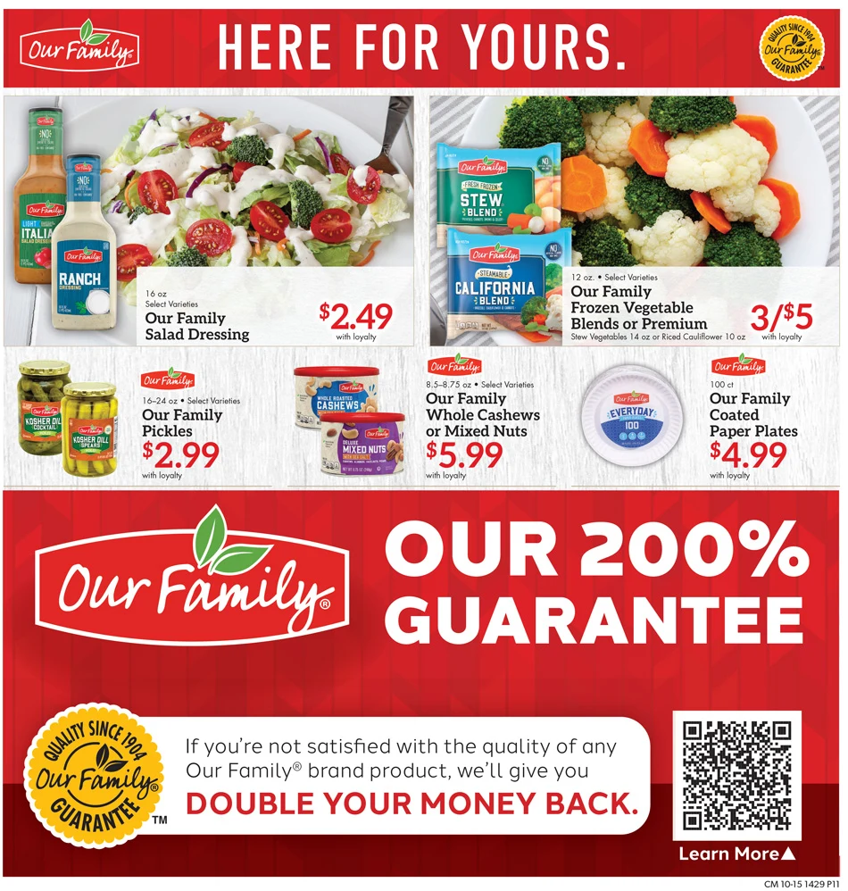 Community Markets - Ottawa Weekly Specials - Page 11