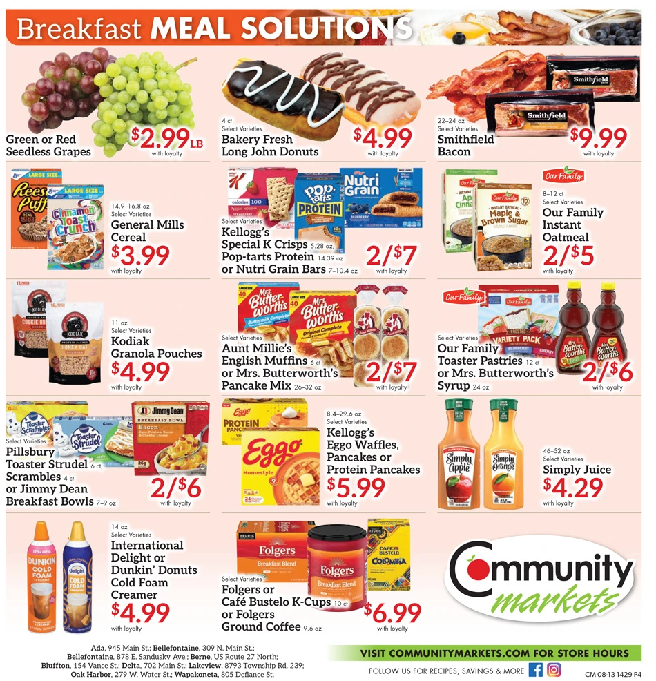 Flyer page 4