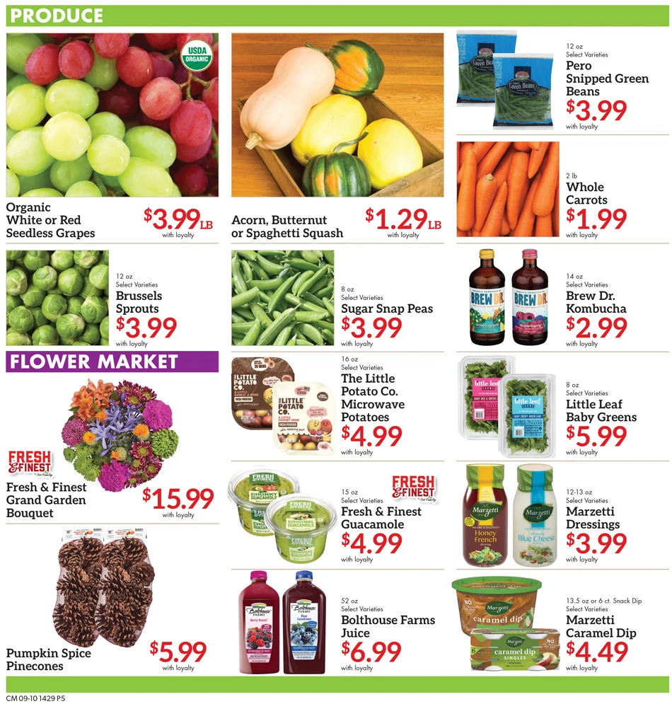 Community Markets Weekly Specials - Page 5