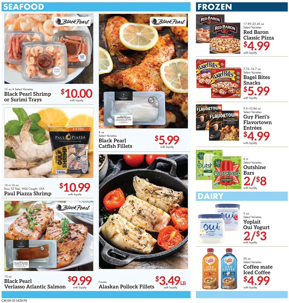 Community Markets Weekly Specials - Page 9