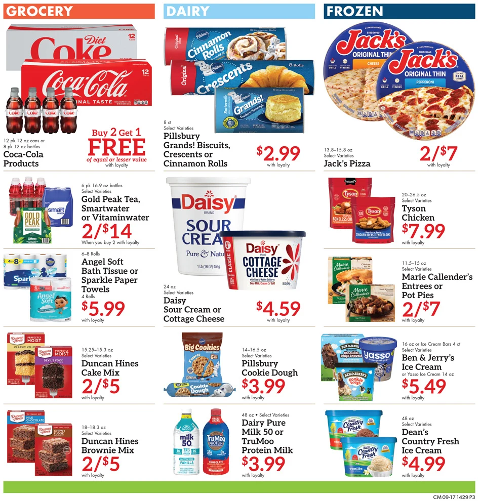 Community Markets Weekly Specials - Page 3