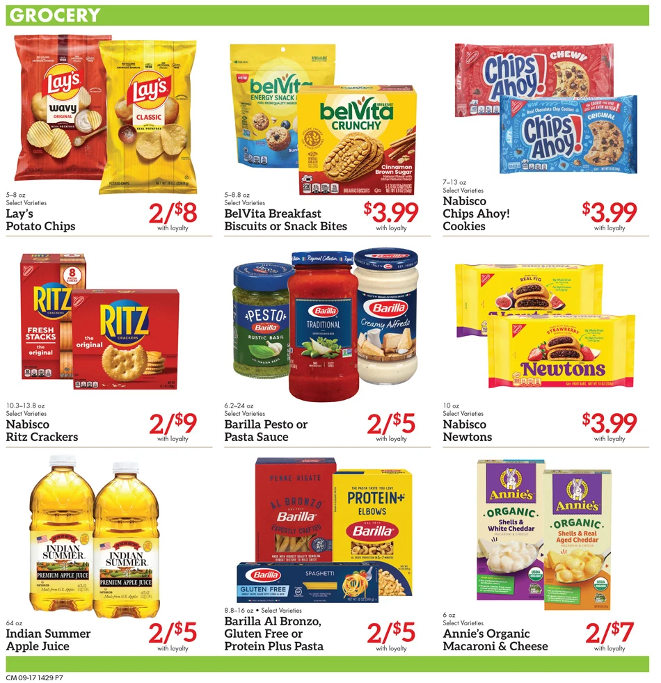 Community Markets Weekly Specials - Page 7