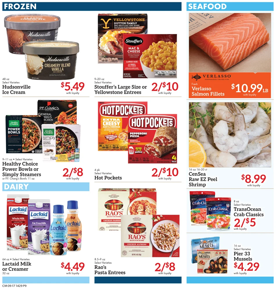 Community Markets Weekly Specials - Page 9
