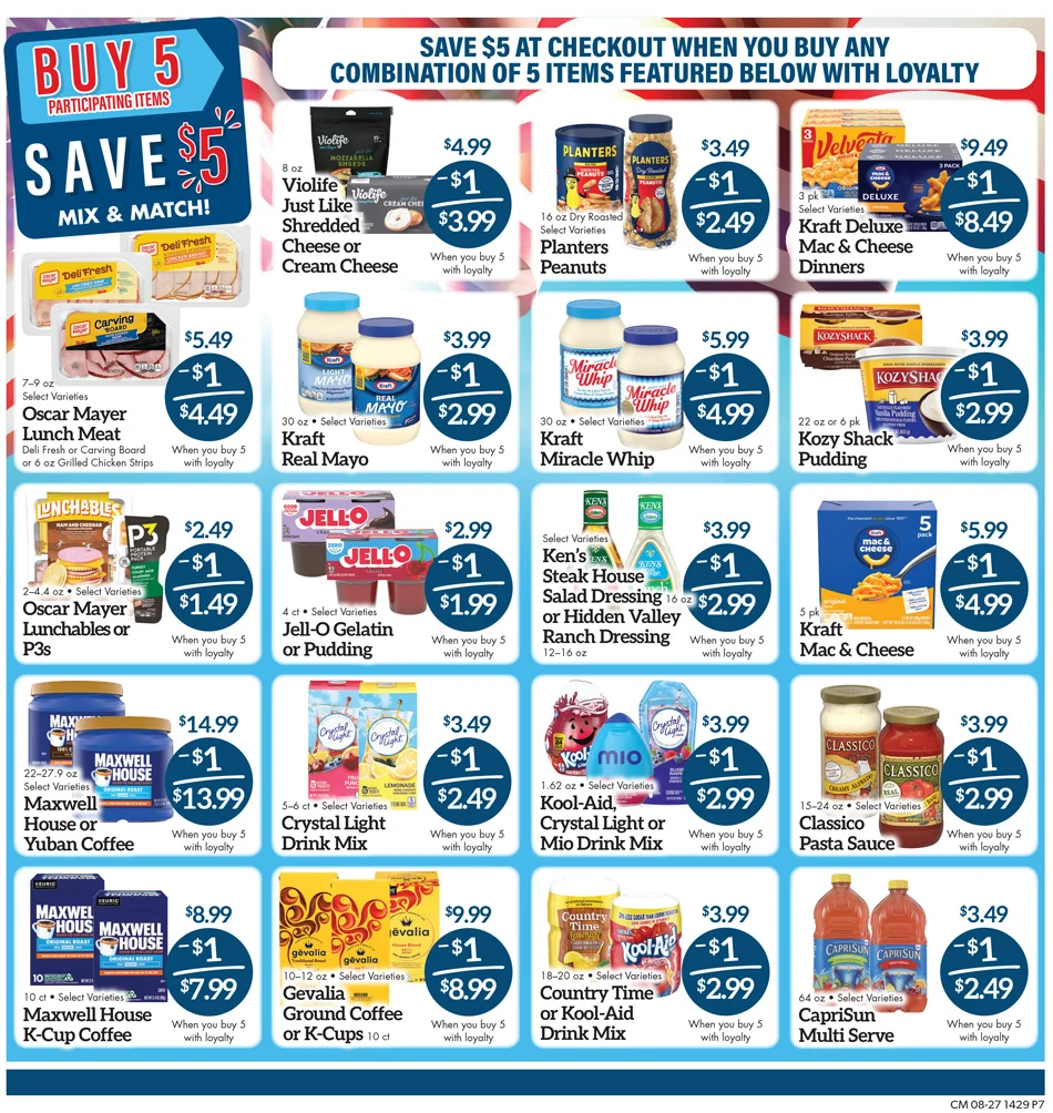 Community Markets Weekly Specials - Page 7