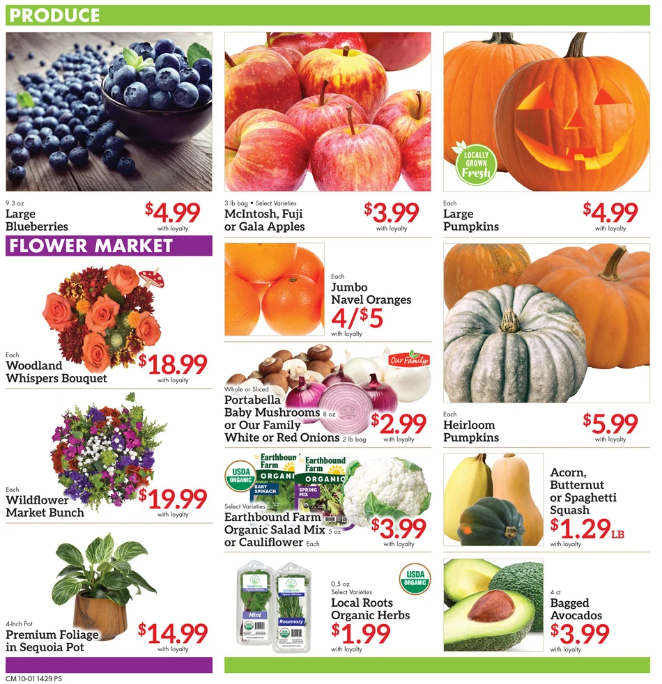 Community Markets Weekly Specials - Page 5