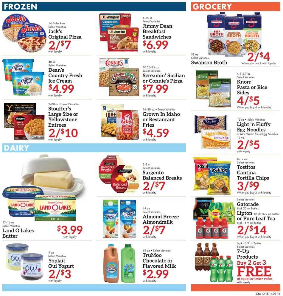Community Markets Weekly Specials - Page 3