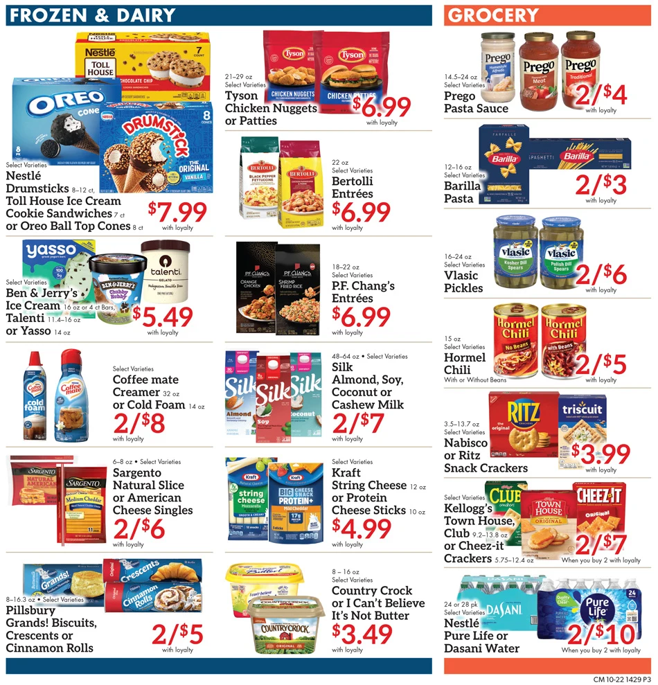 Community Markets Weekly Specials - Page 3