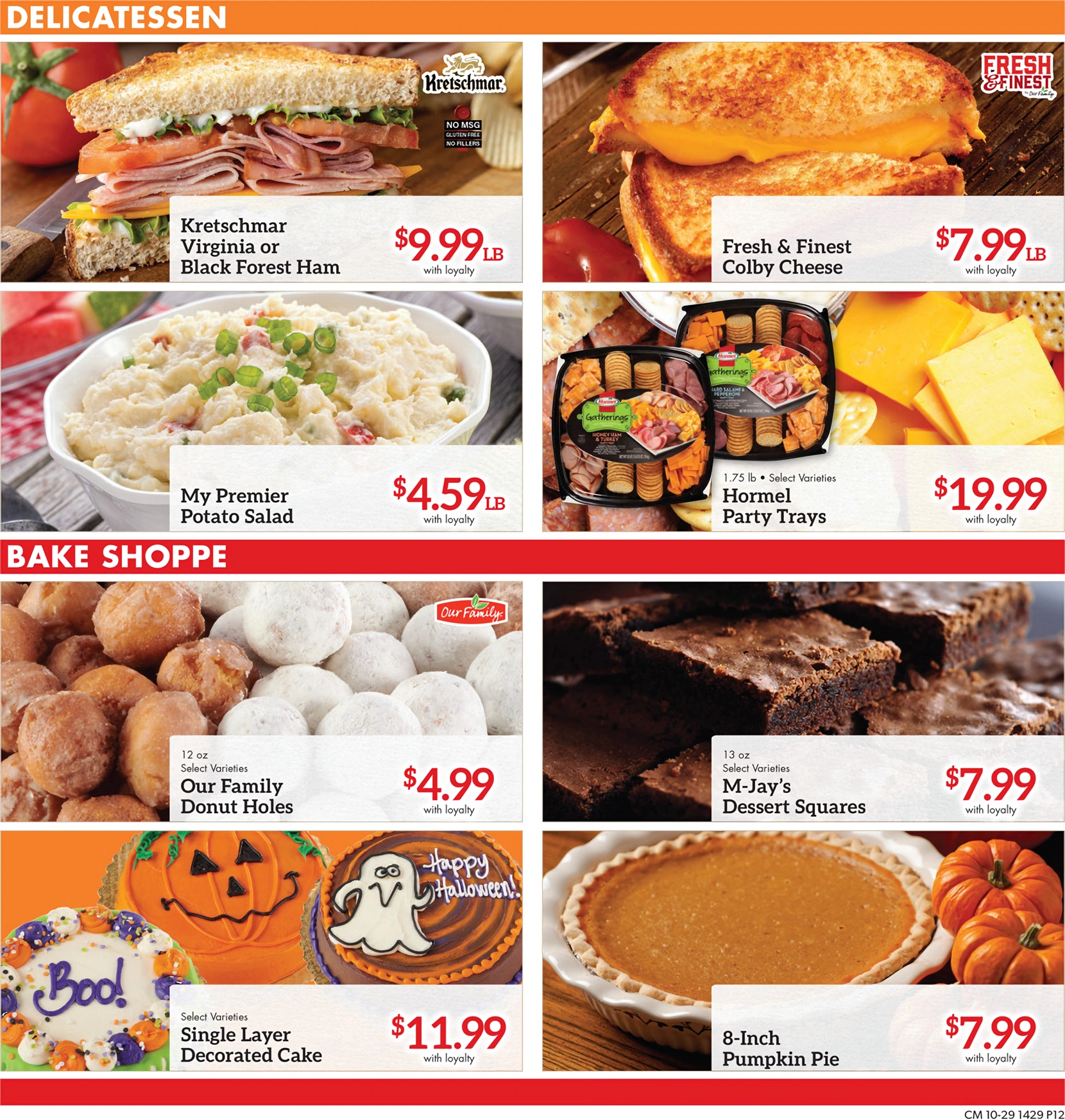 Community Markets Weekly Specials - Page 12