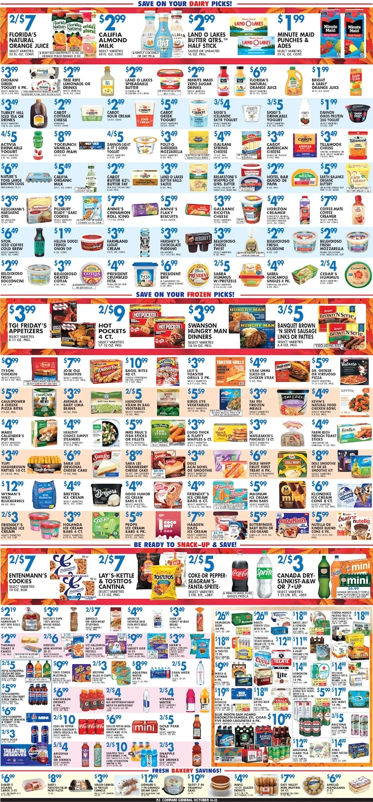Compare Foods Weekly Ad - Page 3