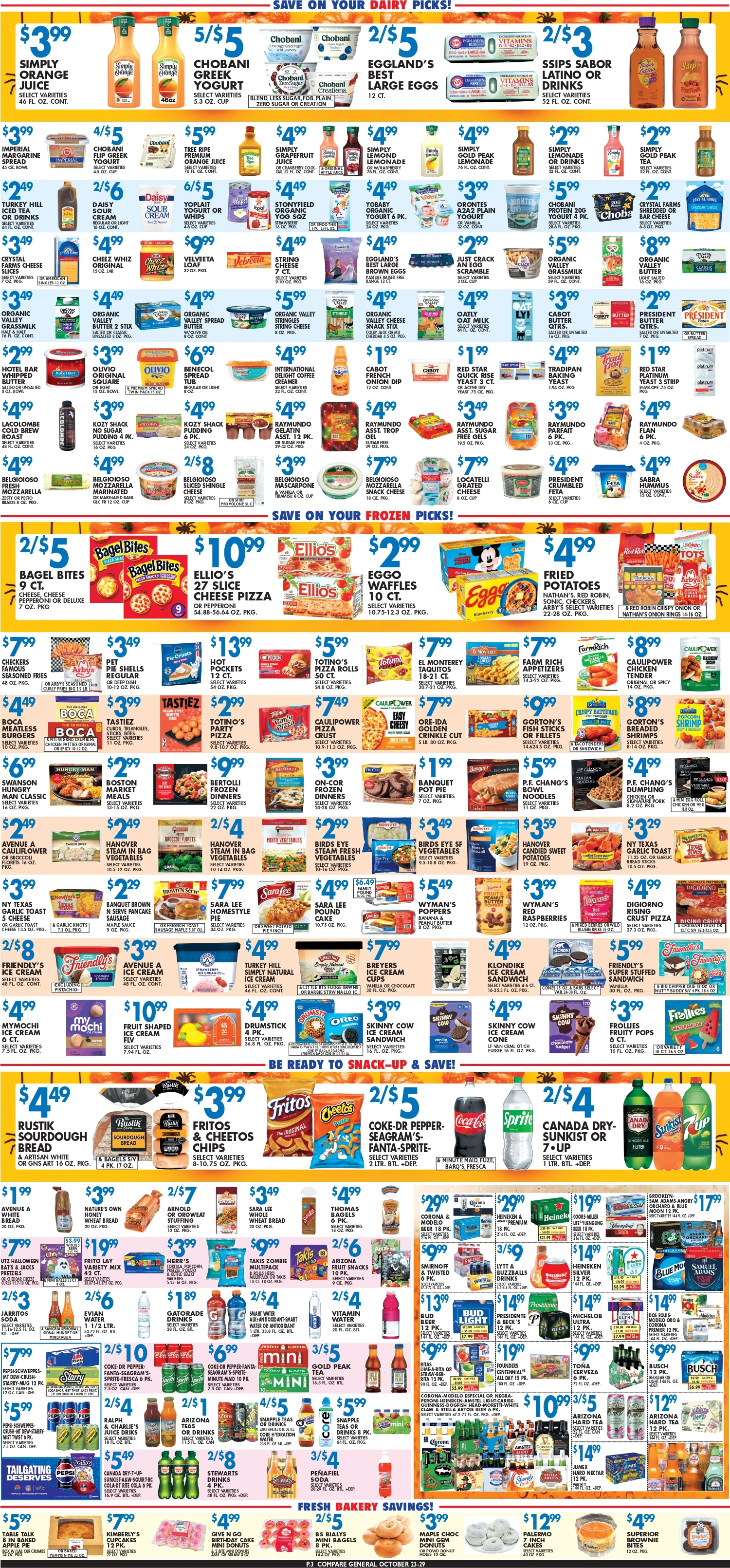 Compare Foods Weekly Ad - Page 3