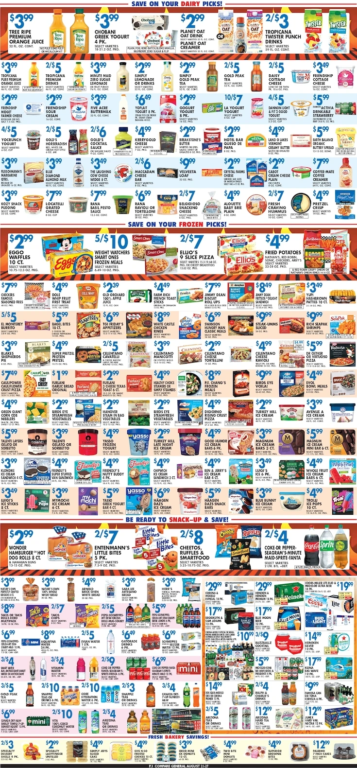 Compare Foods Weekly Ad - Page 3