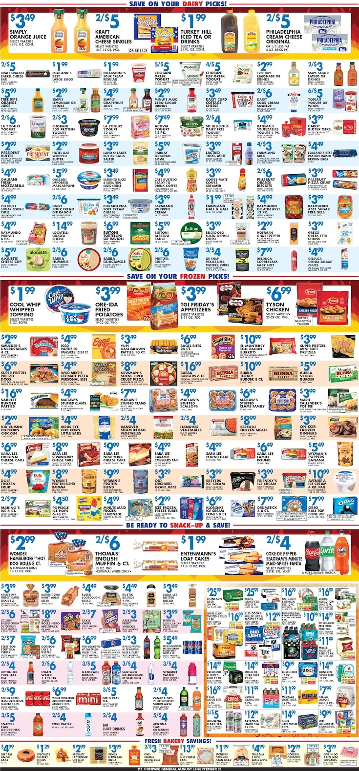 Compare Foods Weekly Ad - Page 3