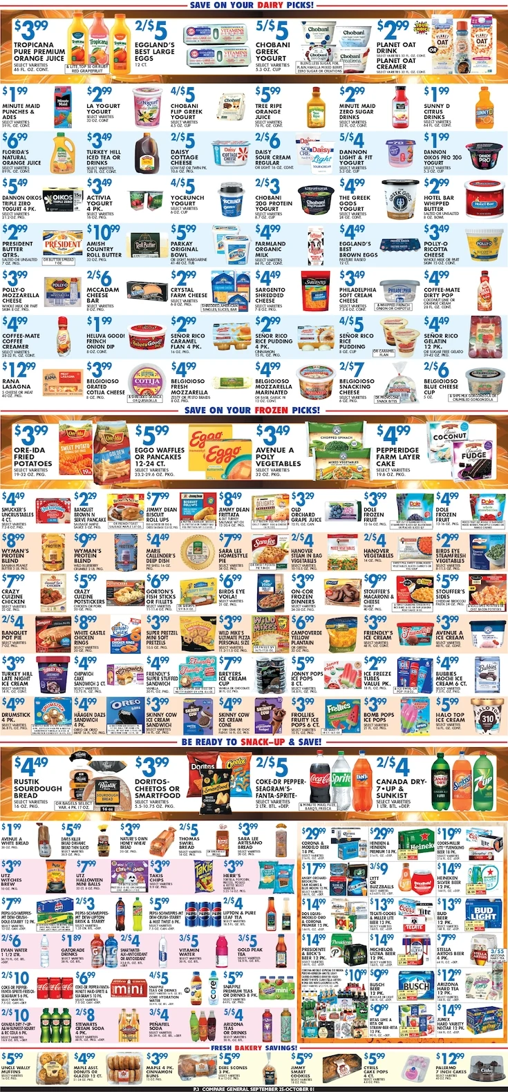 Compare Foods Weekly Ad - Page 2