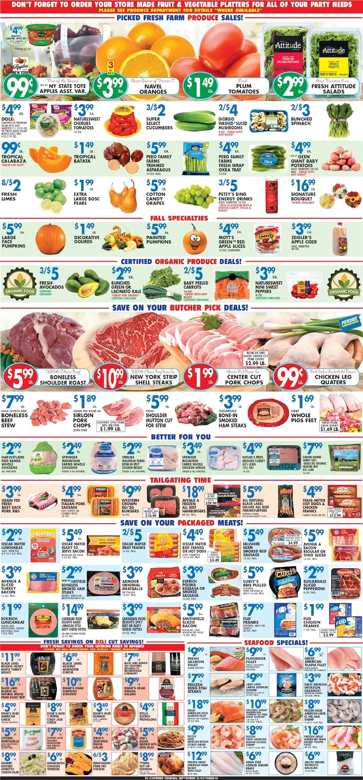 Compare Foods Weekly Ad - Page 3