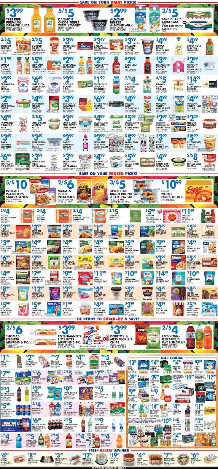 Compare Foods Weekly Ad - Page 3