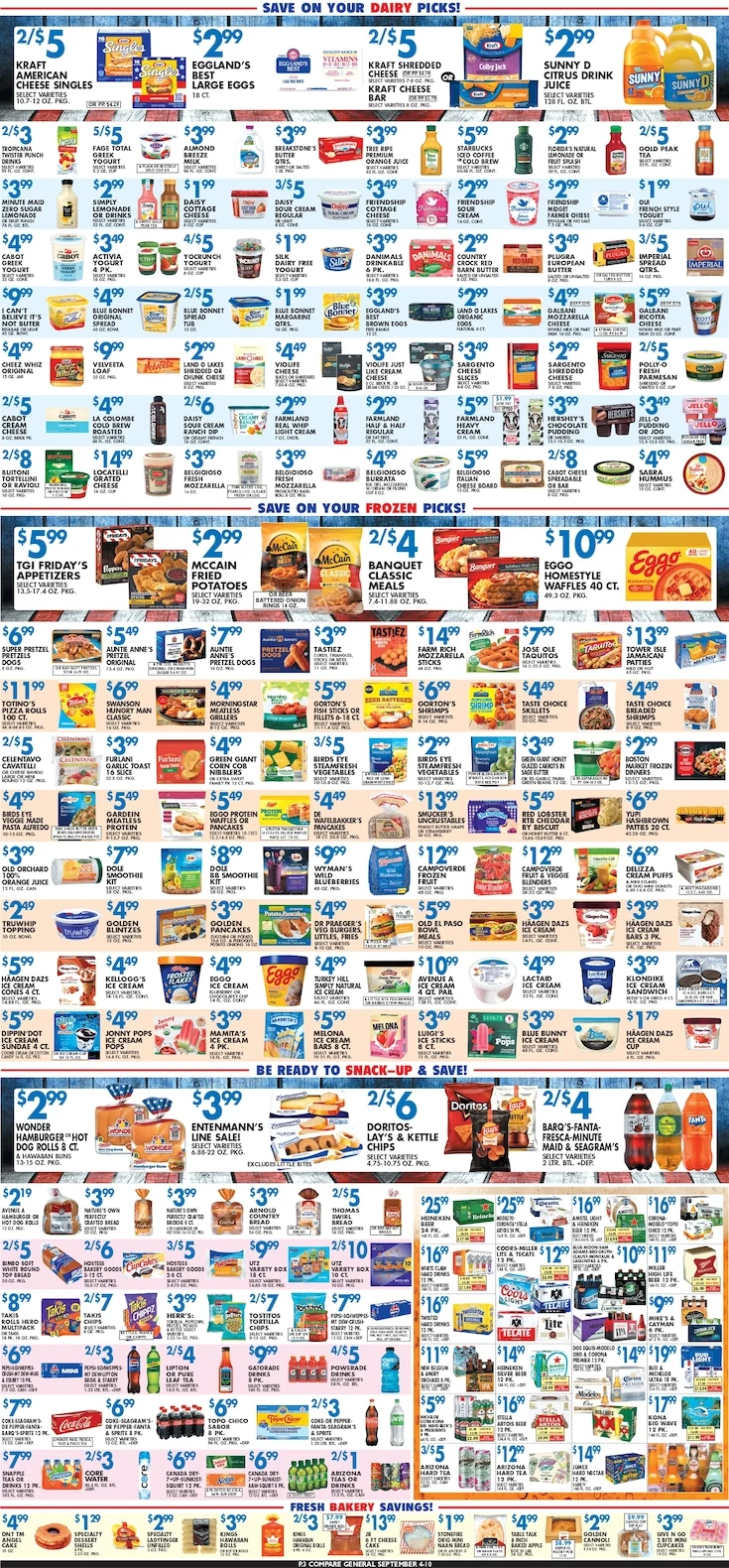 Compare Foods Weekly Ad - Page 3