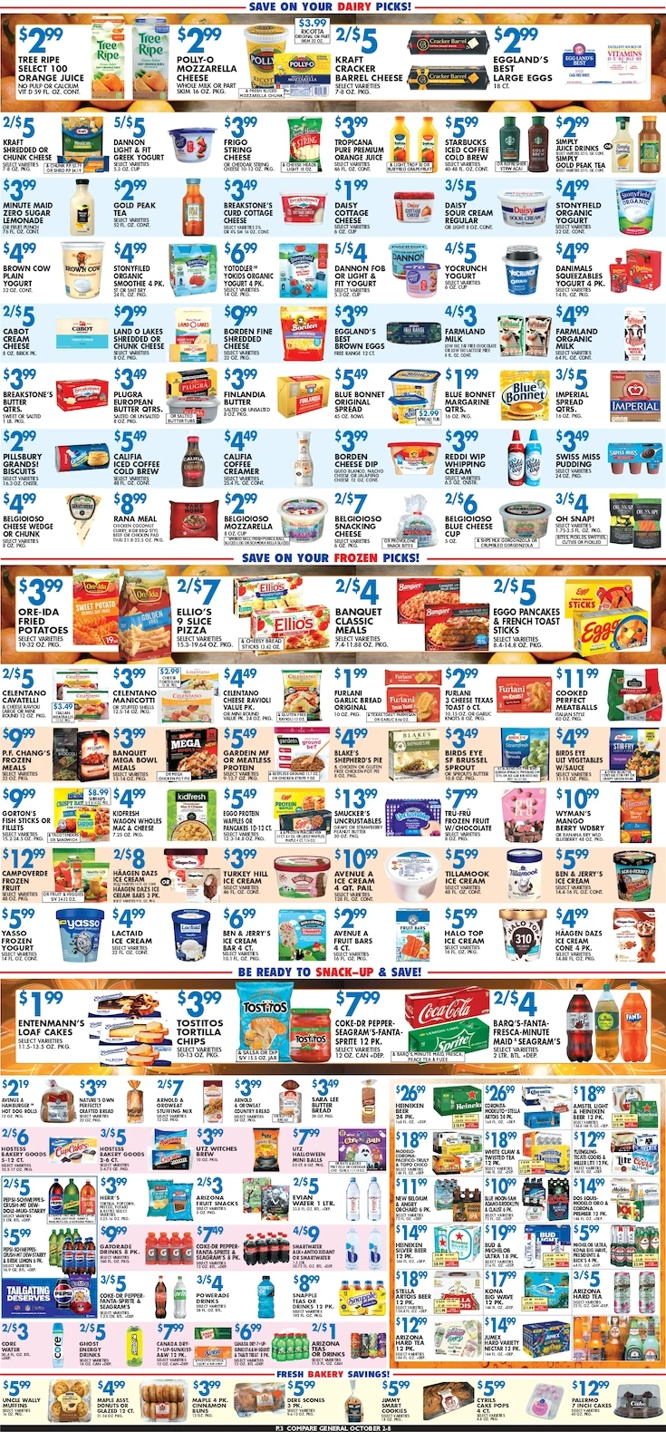 Compare Foods Weekly Ad - Page 3