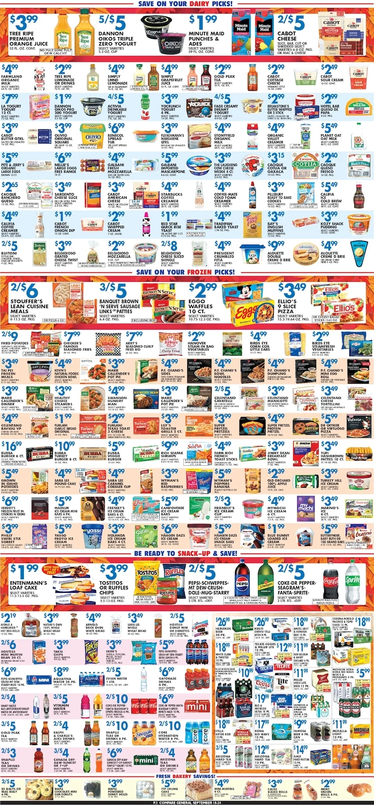 Compare Foods Weekly Ad - Page 3