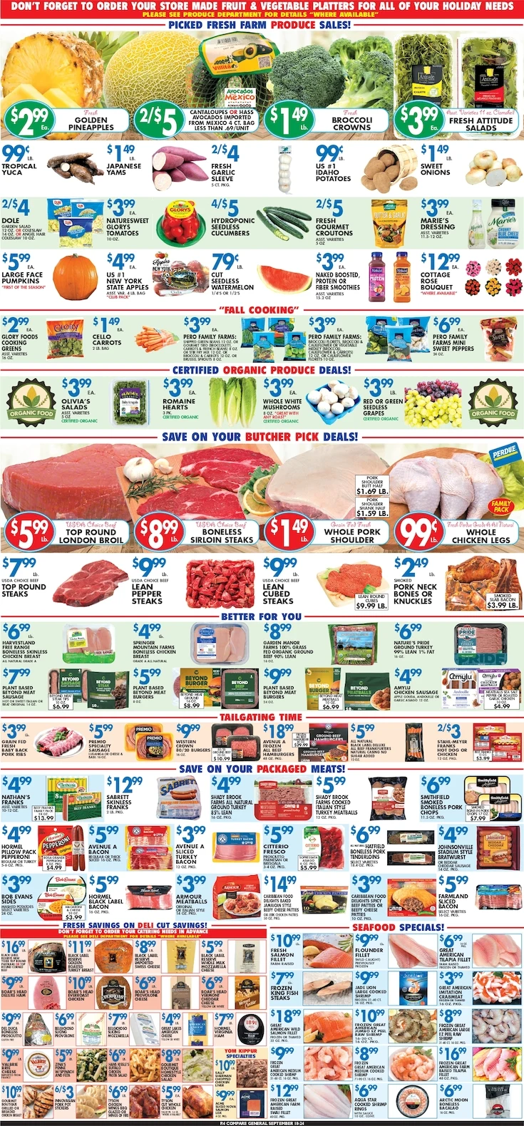 Compare Foods Weekly Ad - Page 4