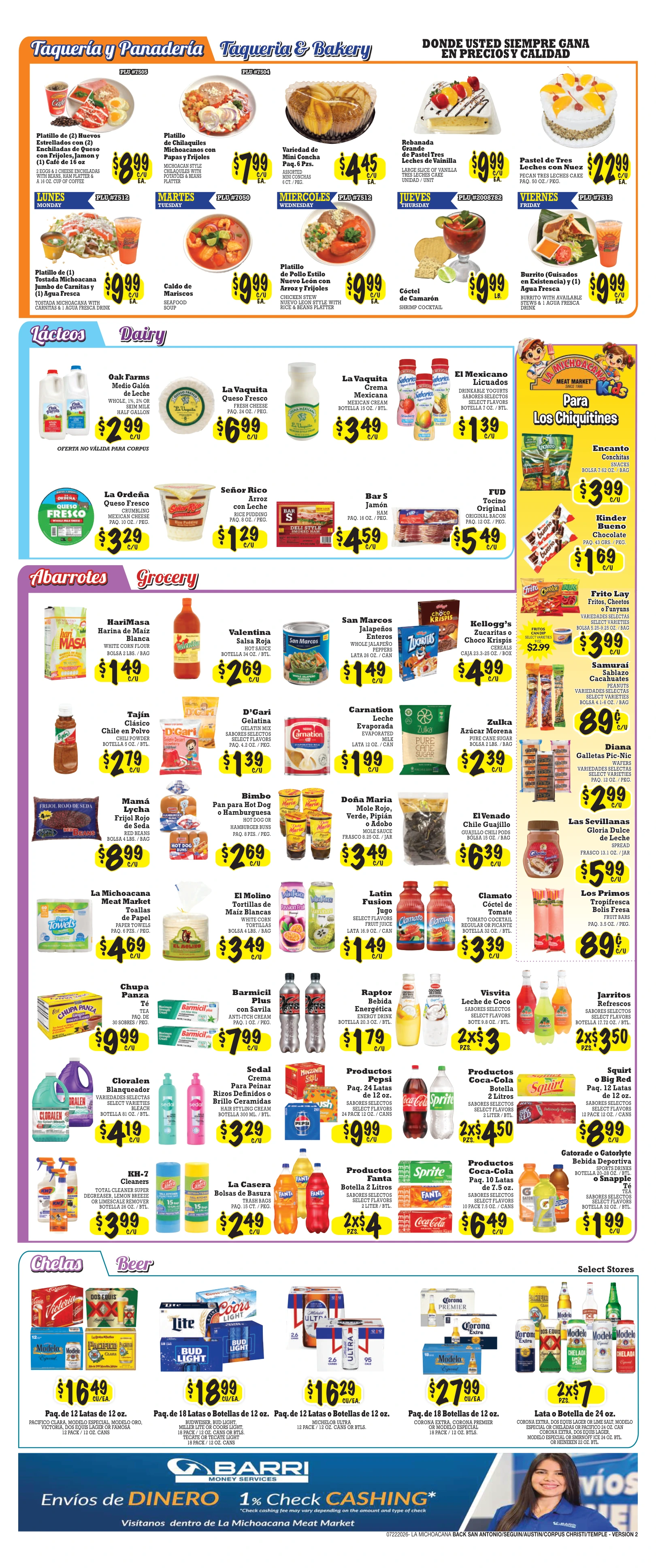 Flyer page 2