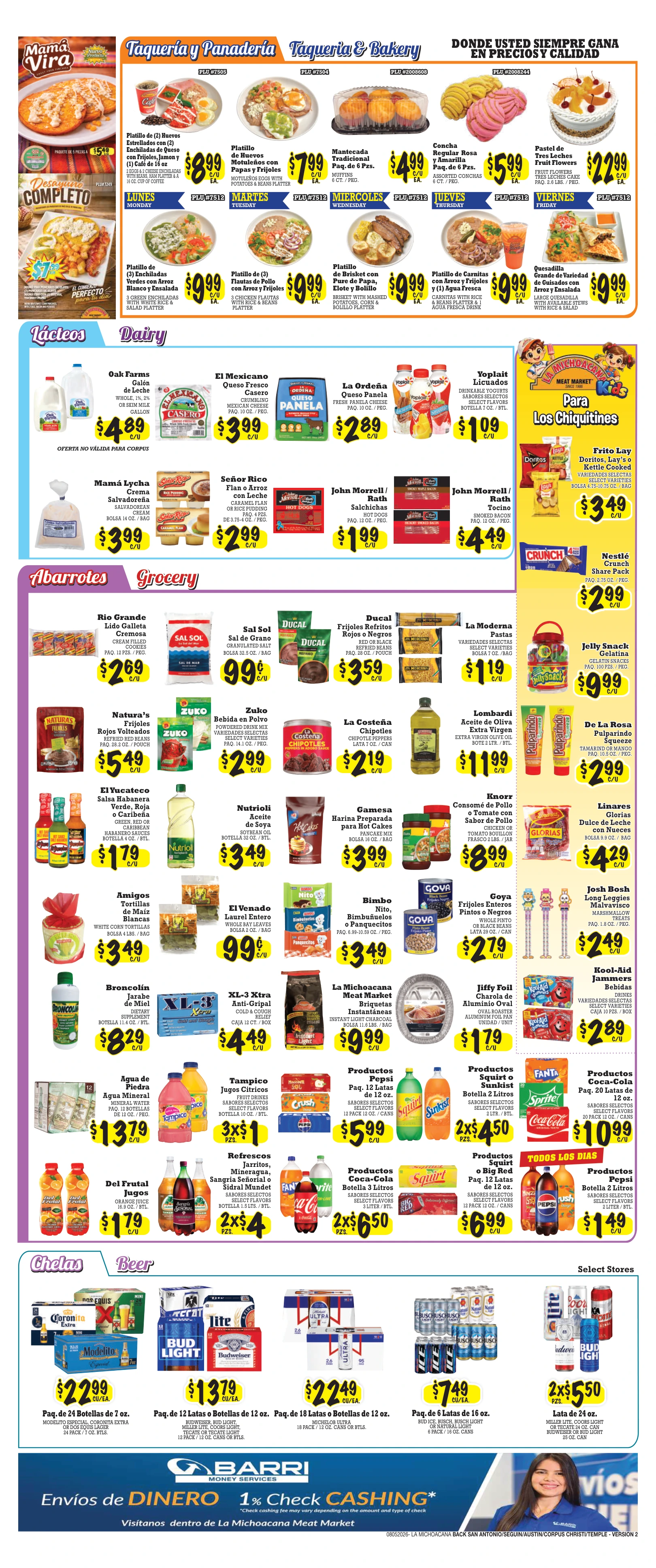 Flyer page 2