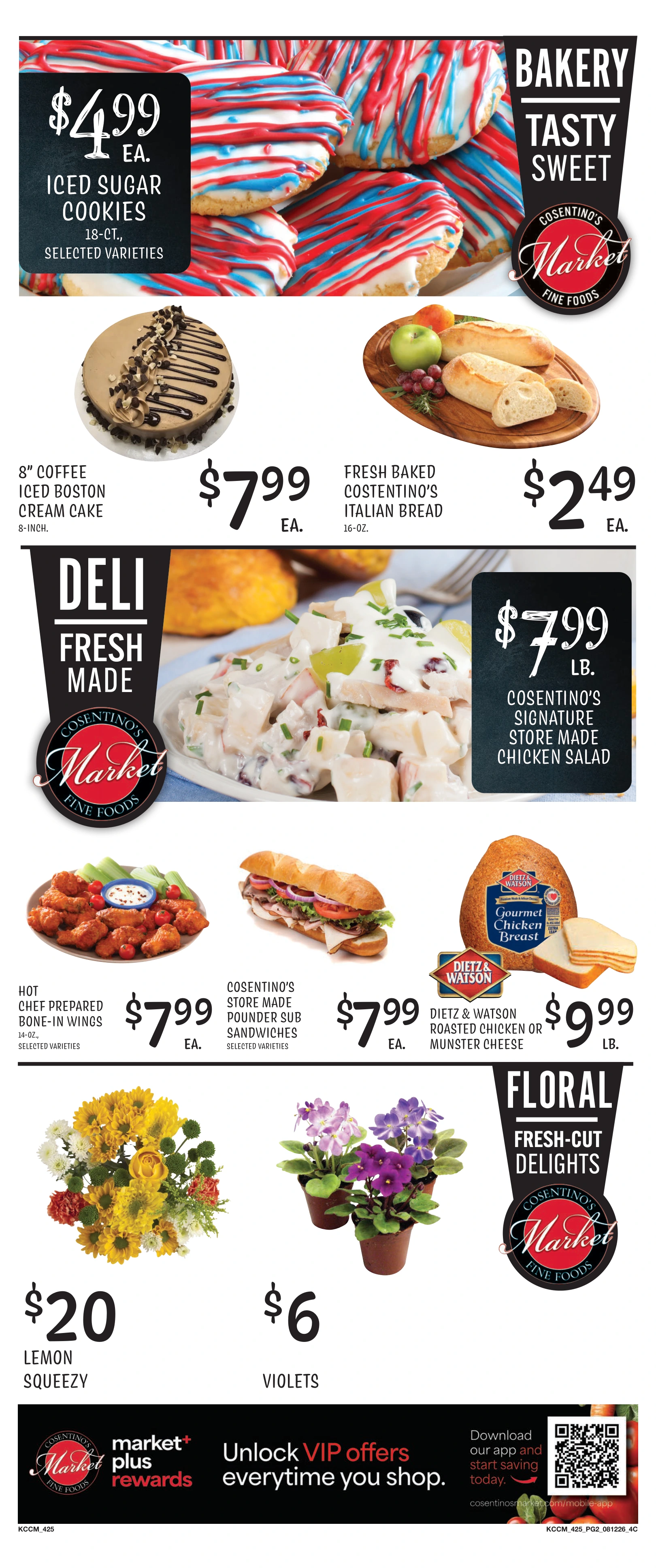 Flyer page 2