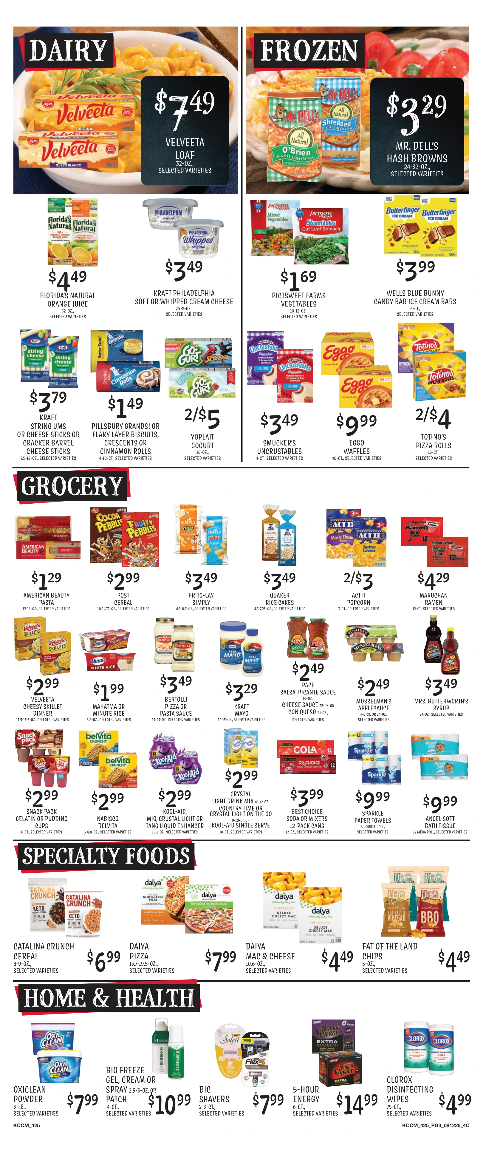Flyer page 3