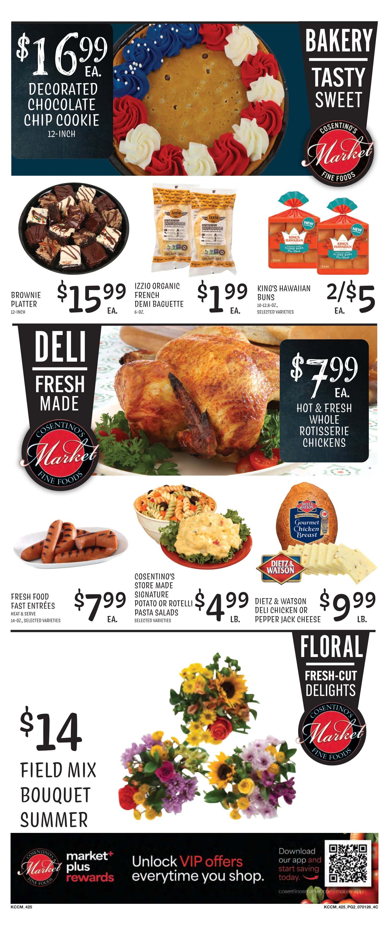 Flyer page 2