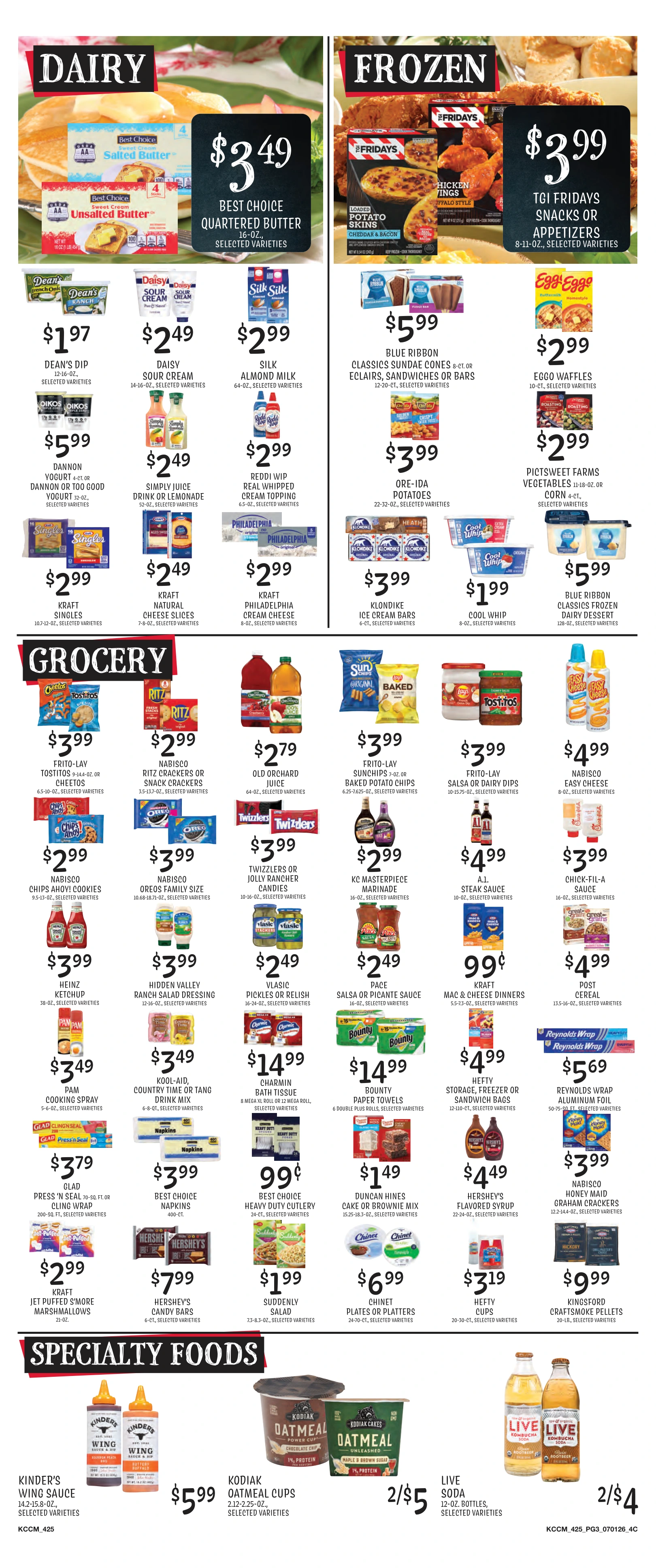 Flyer page 3