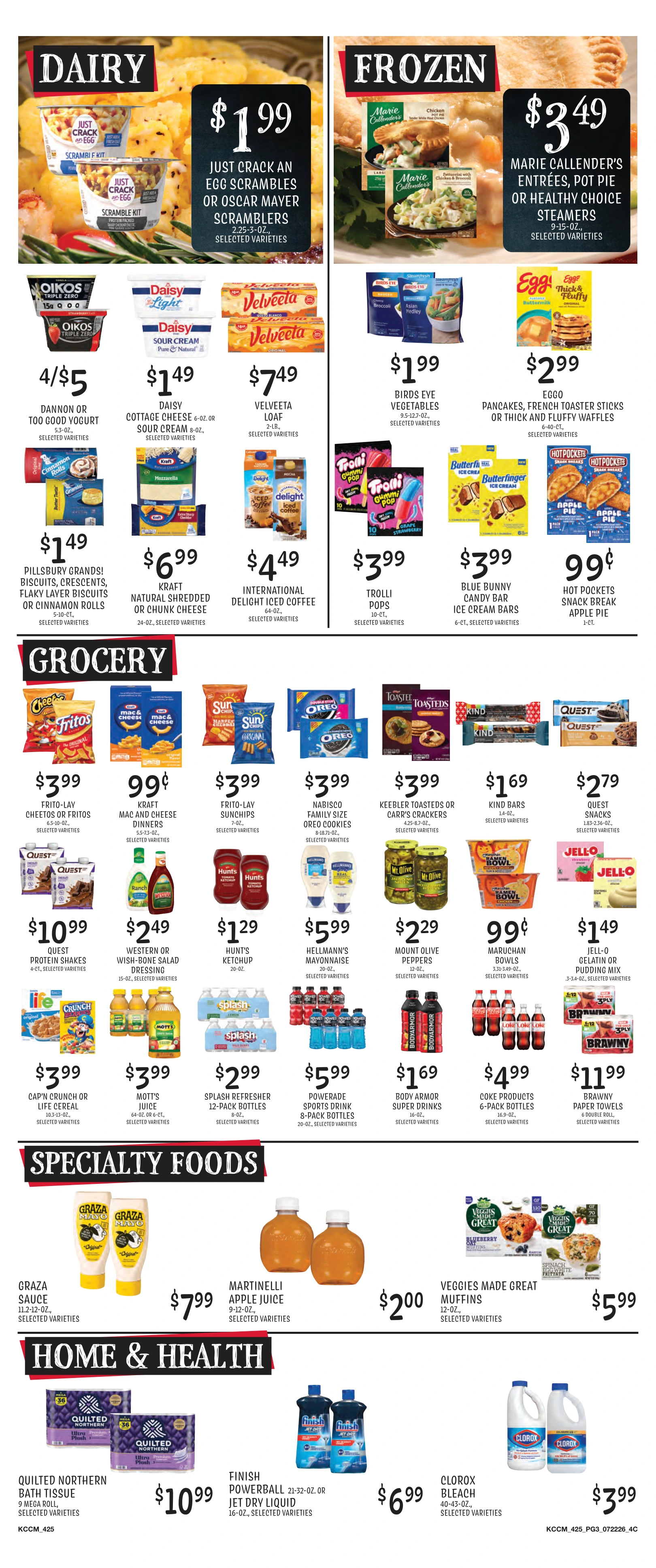 Flyer page 3