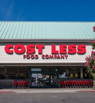 Cost Less Foods Cost Less Foods - Page 21