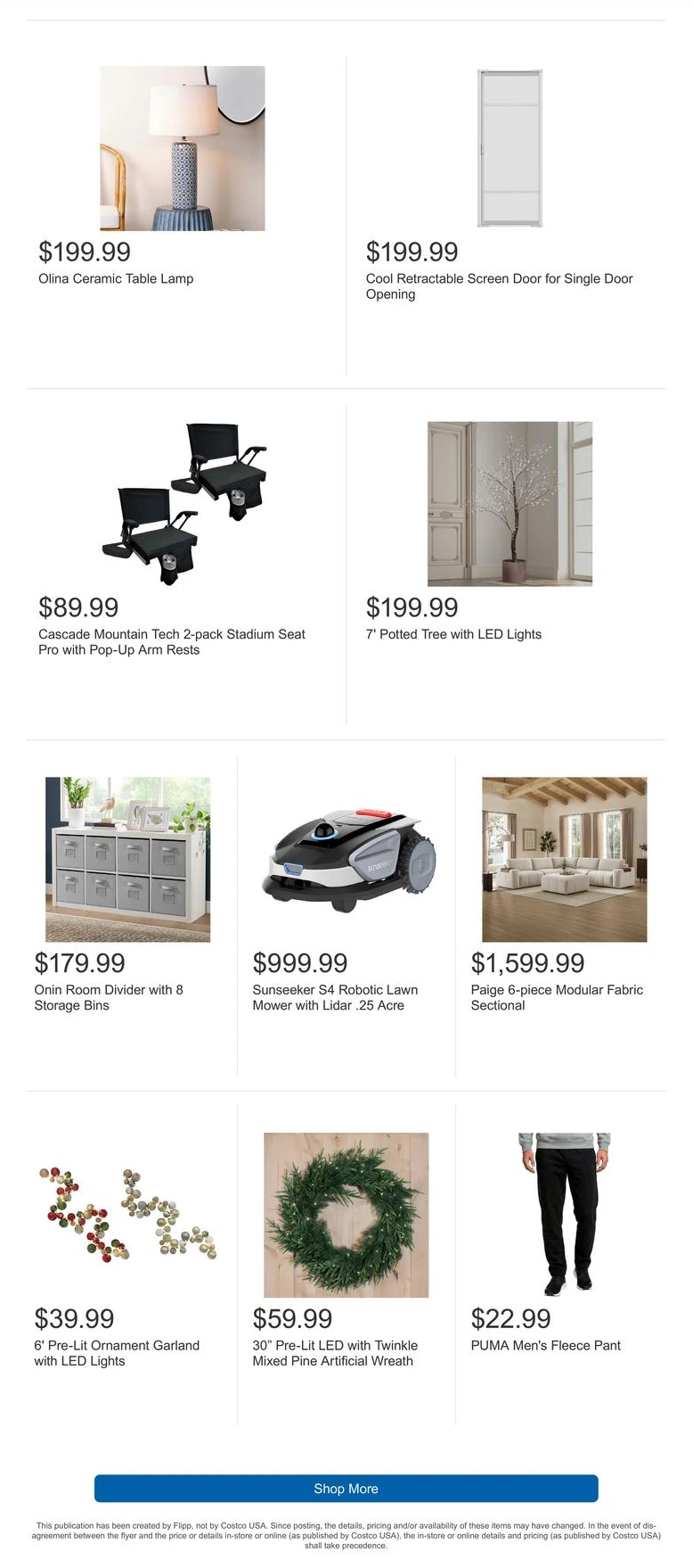 Flyer page 9