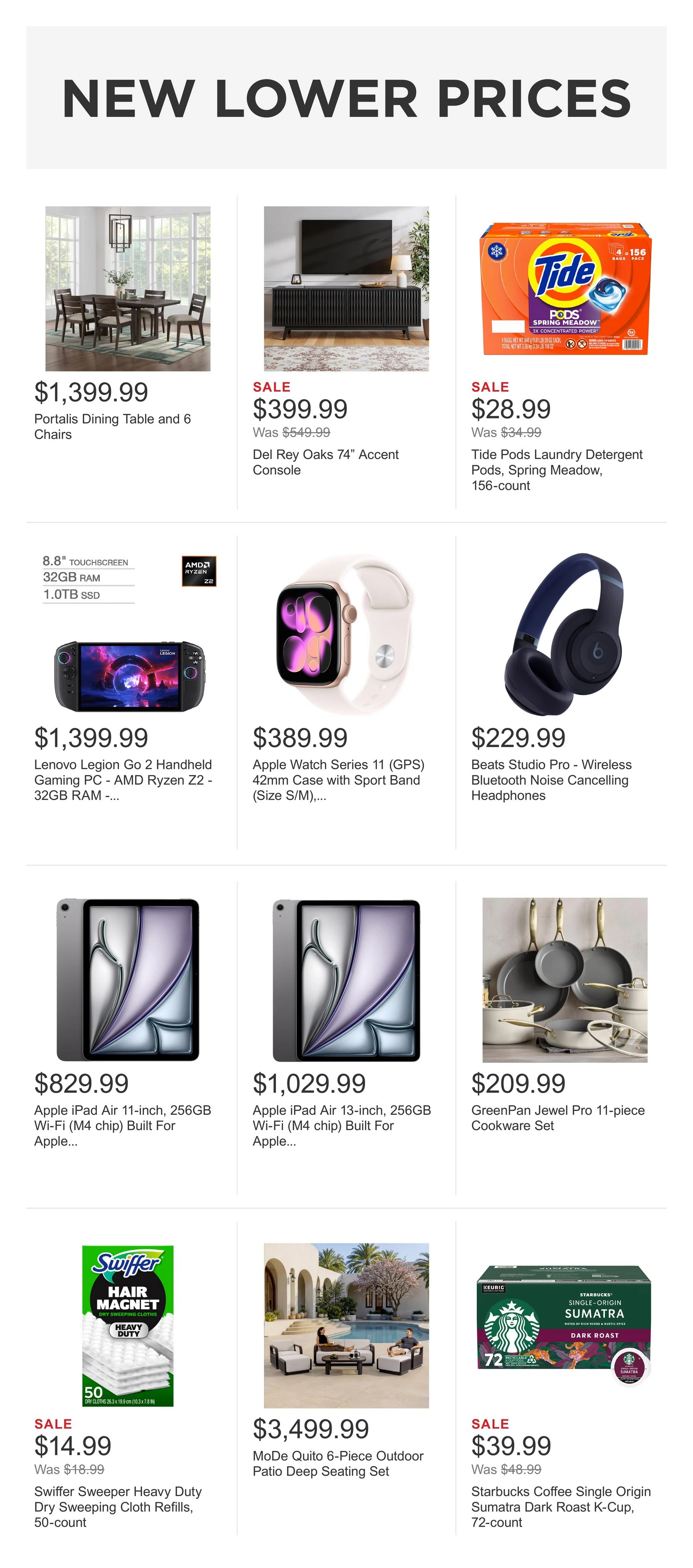 Costco Flyer - Page 10