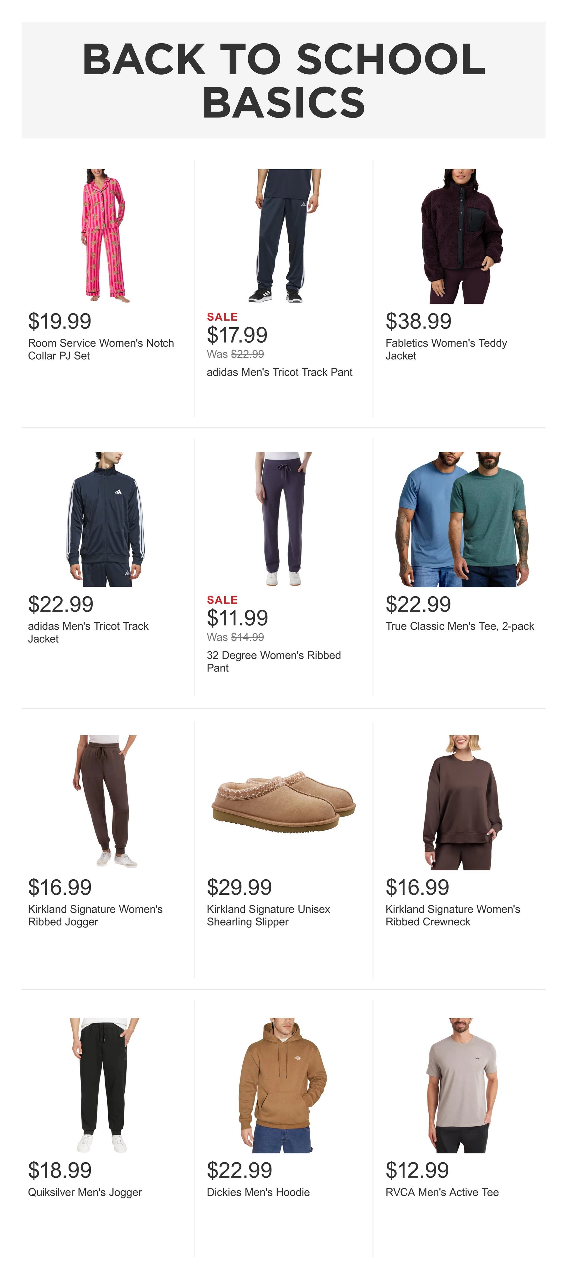 Costco Flyer - Page 12
