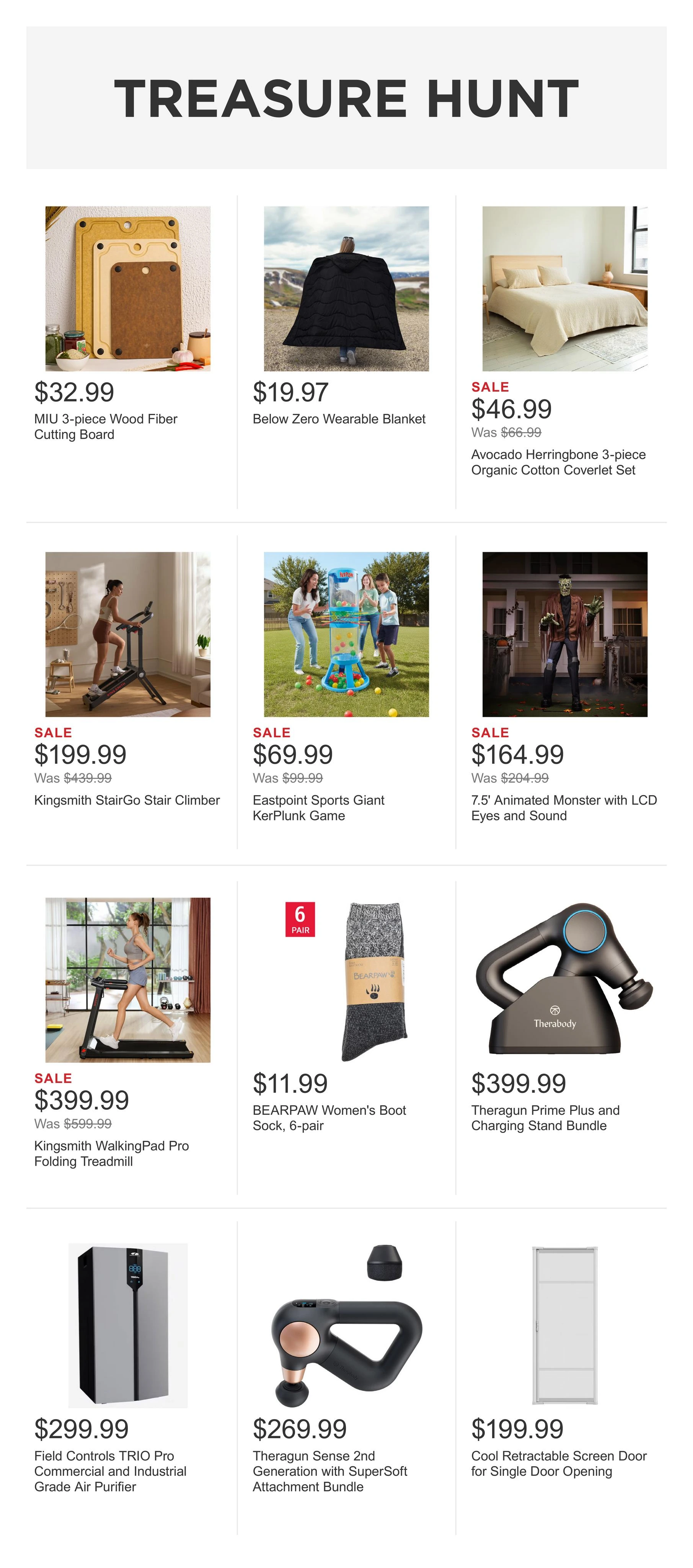 Costco Flyer - Page 6